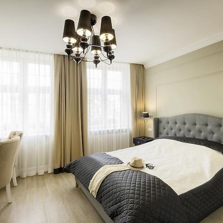 Apartamenty Aurora Gdansk Luaran gambar