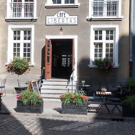Apartamenty Aurora Gdansk Luaran gambar