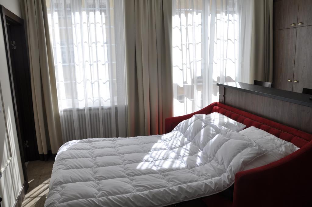 Apartamenty Aurora Gdansk Luaran gambar