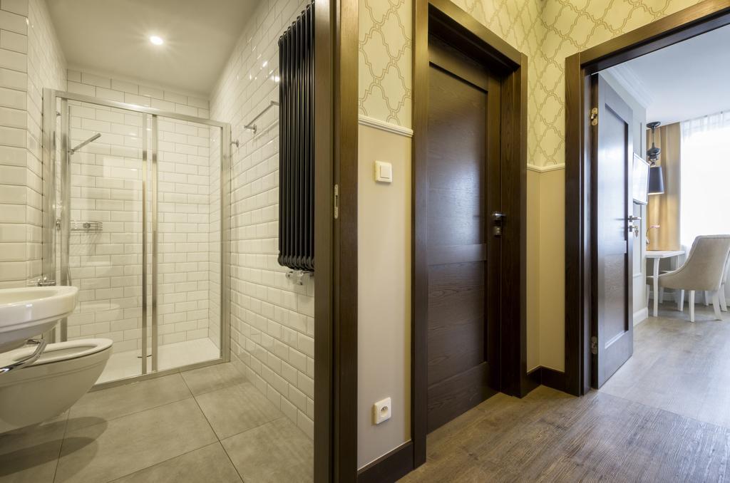 Apartamenty Aurora Gdansk Luaran gambar
