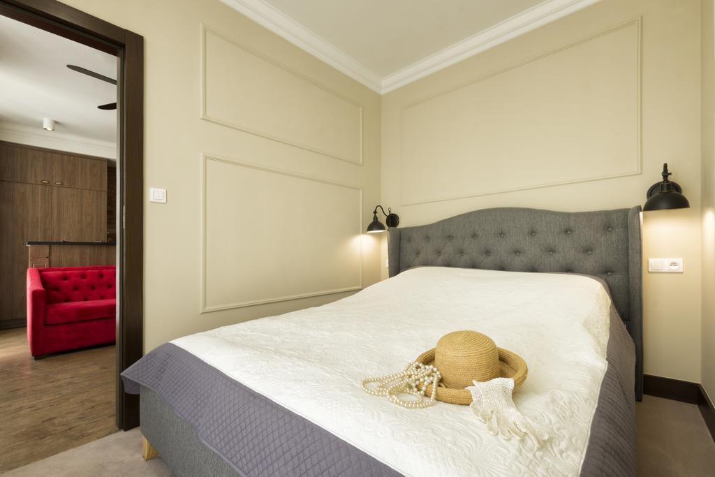 Apartamenty Aurora Gdansk Luaran gambar