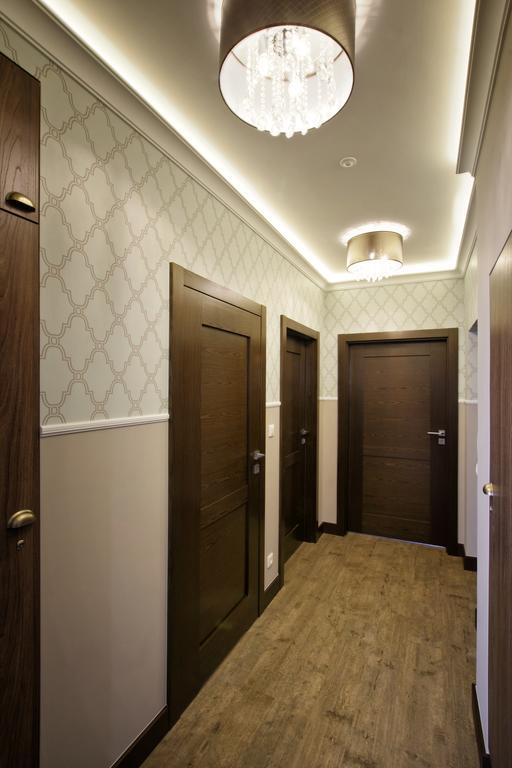 Apartamenty Aurora Gdansk Luaran gambar