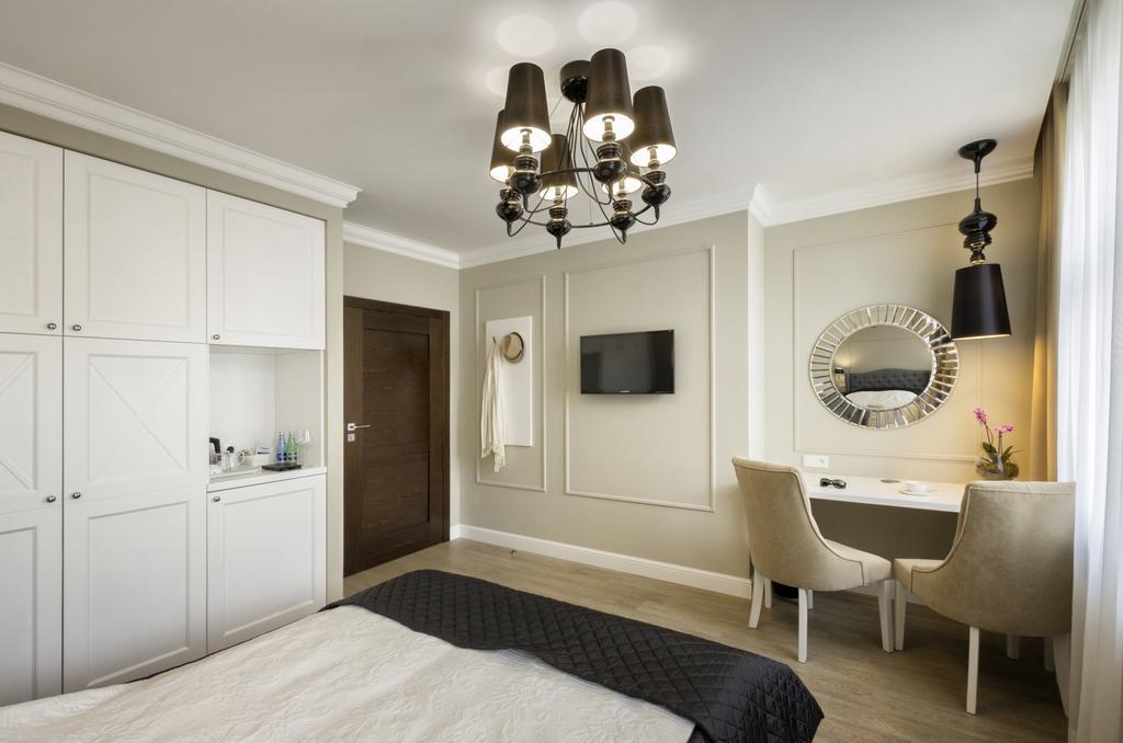 Apartamenty Aurora Gdansk Luaran gambar