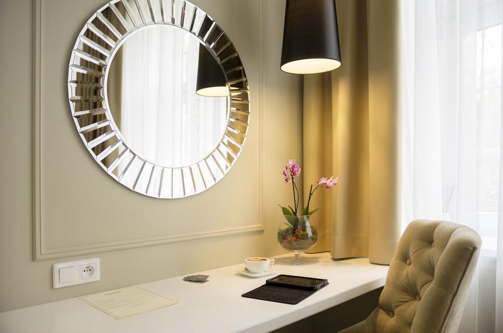 Apartamenty Aurora Gdansk Luaran gambar