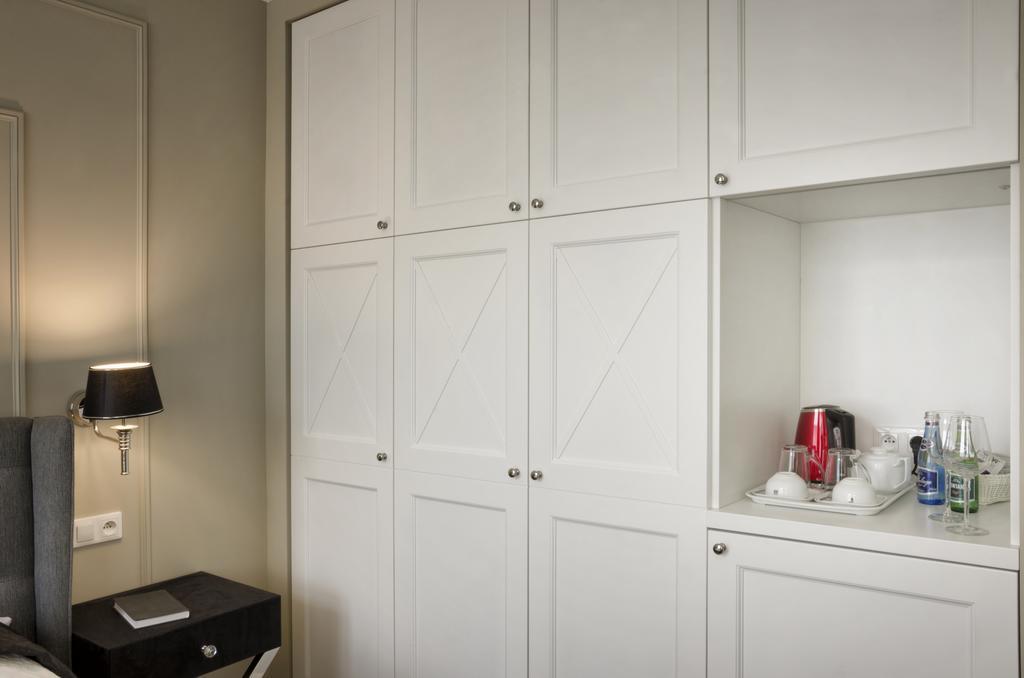 Apartamenty Aurora Gdansk Luaran gambar