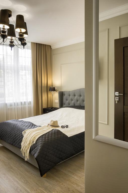 Apartamenty Aurora Gdansk Luaran gambar