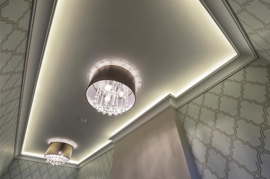 Apartamenty Aurora Gdansk Luaran gambar