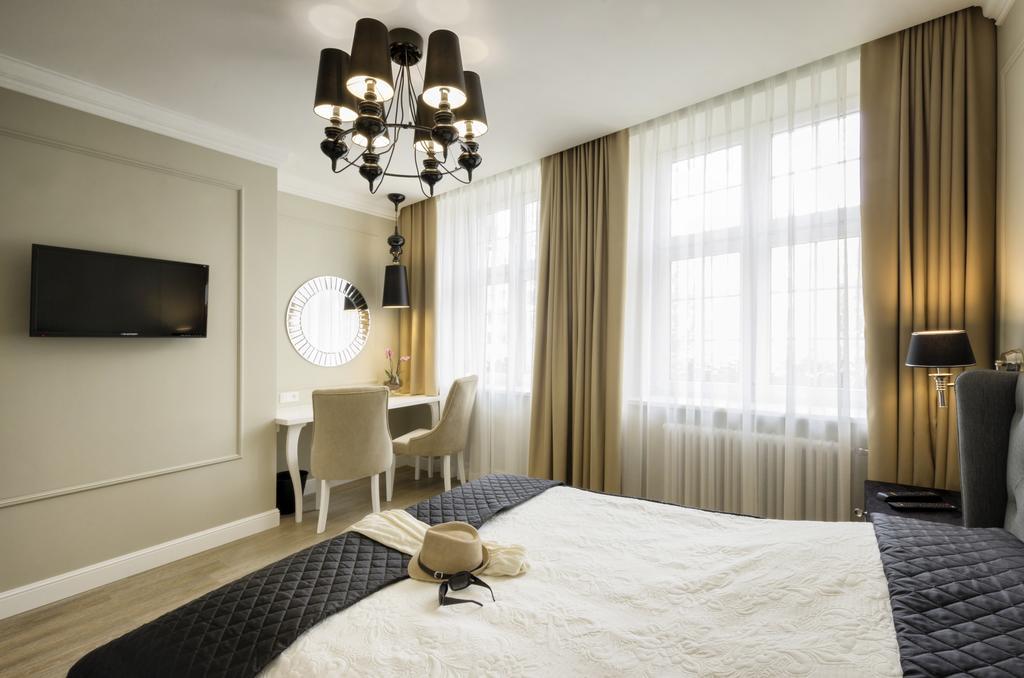 Apartamenty Aurora Gdansk Luaran gambar